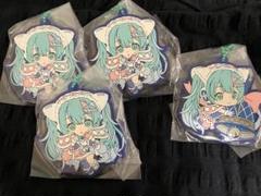 2025年最新】初音ミク マジカルミライ ラバーストラップの人気