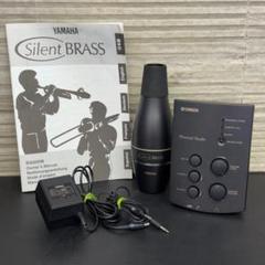 ヤマハ サイレントブラスＰＭ-7 ST-7 ヤマハ | サイレントブラス™ - サイレントブラス™ - 概要