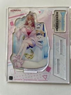 一条莉々華 麻雀格闘倶楽部 ホロライブ アクリルスタンド - メルカリ