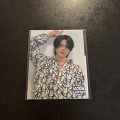 KCON 2024 MD 購入特典 INI フォトカード 藤牧京介 通販 送料無料 藤牧京介 トレカ｜Yahoo!フリマ（旧PayPay カフェ
