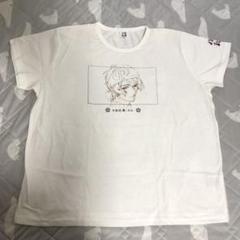 刀剣乱舞 三日月 Tシャツ