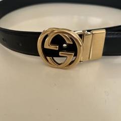 ✨良品✨GUCCI グッチ レザー レディースベルト ベージュ 2025年最新】GUCCI カラー：ベージュ系 ベルトの人気アイテム