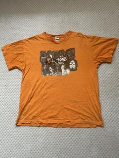 93.3 FM THE BONE ビンテージ　Tシャツ
