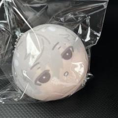 凪誠士郎 おまんじゅう マスコット キーホルダー 100 凪誠士郎 おまんじゅう マスコット キーホルダー 100