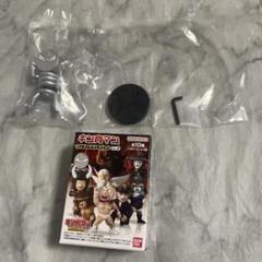 【新品】キン肉マン トレフィグコレクション VOL.2 フルコンプ　最終値下げ! 新品】キン肉マン トレフィグコレクション VOL.2 フルコンプ