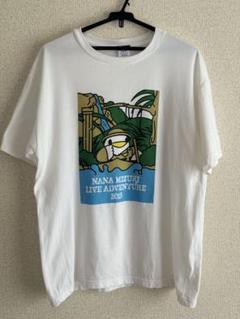 Amazon.co.jp: 水樹奈々 ライブ Tシャツセット : Toys & Games