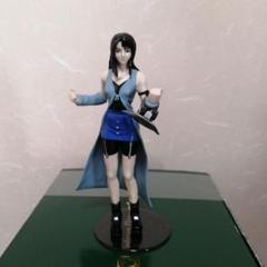 【まとめ売り】ファイナルファンタジー　8 ９　X フィギュア　ラバスト　非売品 Bandai Final Fantasy VIII 8 Collectable Boxed Set Action
