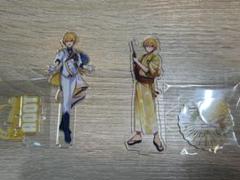 2025年最新】るぅとくんアクリルスタンドの人気アイテム - メルカリ