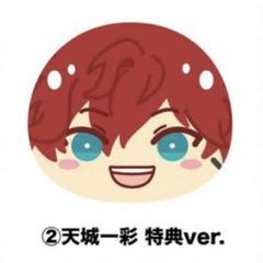 あんスタ　一彩　おまんじゅう　アルバム　特典　缶バッジ　もちマス　アクスタ 2025年最新】あんスタ おまんじゅう 一彩の人気アイテム - メルカリ
