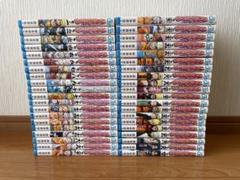 ナルト 全40巻セット
