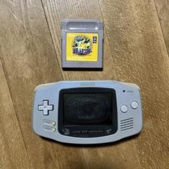 ゲーム詰め合わせ ポケモン、ゲームボーイ、アドバンス