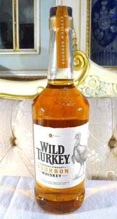 非売品 Wild Turkey バーボン ウイスキー ADミラー インテリア 非売品 Wild Turkey バーボン ウイスキー ADミラー インテリア