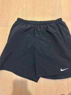 ナイキ NIKE チャレンジャー メンズ 2イン1 ショートパンツ XL