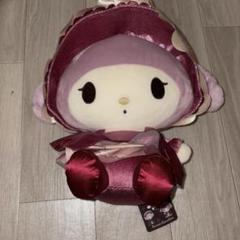 サンリオキャラクターズ クラシカルアンティークドールBIGタイプ2