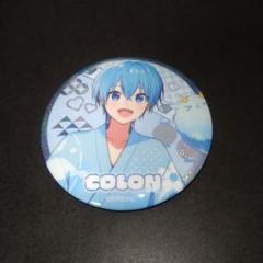 すとぷり ころんくん BIG缶バッジ