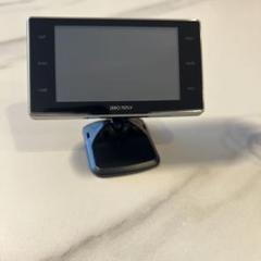 【値下げ中〜9/22】ZERO 707LV レーダー探知機 WiFi SD付 ドライビング・セーフティ・センサー ZERO 707LV | COMTEC 株式