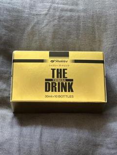 シャクリー/THE DRINK 【30ml×10本】 シャクリー ザ・ドリンク（1箱）＊ | みなぎる活力のために
