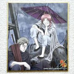 2025年最新】神威 色紙 銀魂の人気アイテム - メルカリ