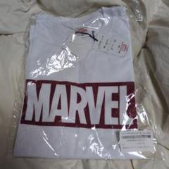 MARVELTシャツ