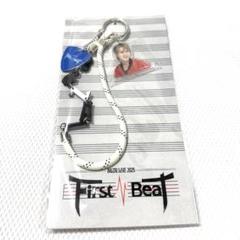 B&ZAI バンザイ 橋本涼 First Beat ストラップキーホルダー