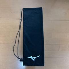 バドミントン　MIZUNOラケットケース