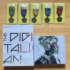 新品未開封/SuiseiNoboAz/激レア/自主制作音源2枚セット/ Doorzo - 专业日淘代购代拍服务