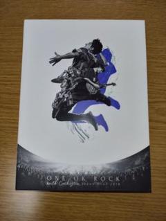 【バラ売り可能】ONE OK ROCK ライブDVD セット ONE OK ROCK - ONE OK ROCK LIVE DVDの通販 by Taku's shop