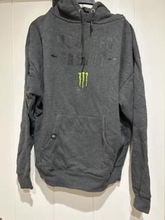 2025年最新】monster energy パーカーの人気アイテム - メルカリ