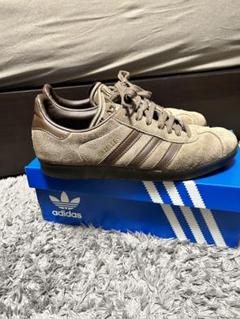 adidas gazelle brown 高騰中 Women's Gazelle Shoes Brown adidas Originals in Qatar -SSS
