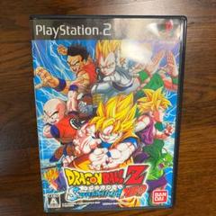 ドラゴンボールZ Sparking! NEO