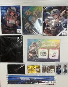 未開封 推しすぎてV 16 VTuber hololive holox DVD CD ホロライブサマー2022+ DVD 推しすぎてブイ ♯16 未使用未