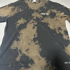 CRITIC タイダイ Tシャツ XL