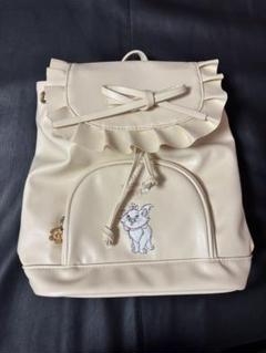 Maison de FLEUR おしゃれキャット リュック Maison de FLEUR マリー リュック - メルカリ