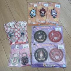 ウマ娘プリティーダービー 9弾 一番くじのサムネイル