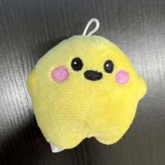 大阪　関西万博 ドイツ館 サーキュラー　大　ぬいぐるみ　黄色　イエロー　EXPO 大阪・関西万博】6/23再販開始！ドイツのかわいいサーキュラー