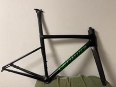 ダリモ　シートポスト　ファクター　オストロバム専用 トライスポーツ on X: 