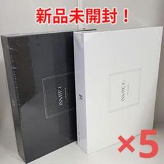 【新品未開封・まとめ売り】PENTAGON / IN:VITE U(20枚) 2025年最新】pentagon アルバム in:vite uの人気アイテム - メルカリ