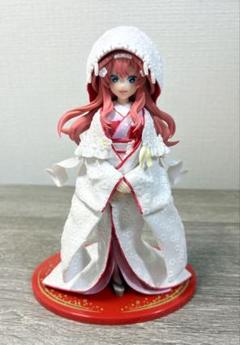 HF5997 未開封 一番くじ 五等分の花嫁 フィギュア 6種 - メルカリ