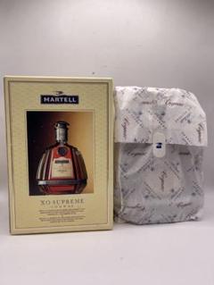 COGNAC MARTELL XO SUPREME 70 CL 40% - Products - Whisky