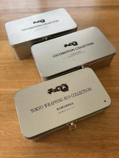 2025年最新】チョロQ TOKYO WRAPPING BUS COLLECTIONの人気
