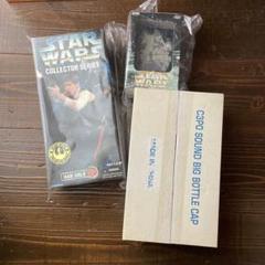 スター・ウォーズ 景品・非売品ほか詰め合わせ バラエティセットのサムネイル