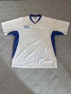 アシックス　バレーボール Tシャツ