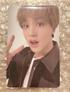 NCT HAECHAN ヘチャン トレカ 2020 beyond live AR