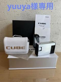 CUBE レーザー距離計 CTCS-003081 CUBE レーザー距離計 CTCS-003081 - メルカリ