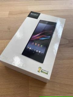 Xperia Z Ultra Simフリーの中古 未使用品を探そう メルカリ