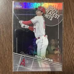 大谷翔平2022 Topps black&white PSA9 限定品