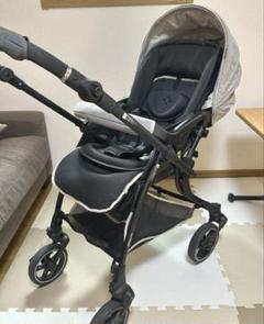 ランフィリノン3 RA9L グレー ABベビーカー アカチャン本舗限定 ピジョン ランフィリノン3 RA9L グレー ABベビーカー アカチャン本舗限定