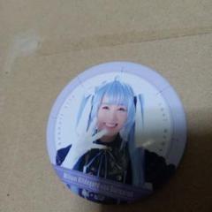 温泉むすめ SPRiNGS ポスター 高橋花林さん直筆サイン入り 高橋花林 直筆サイン入りカード