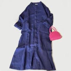 2025年最新】fog linen work フォグリネンワーク コートの人気