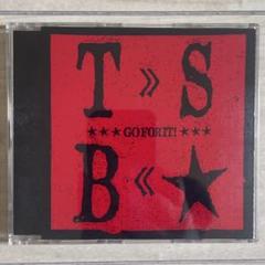 ストリートビーツ GO FOR IT! 【廃盤 レア】
